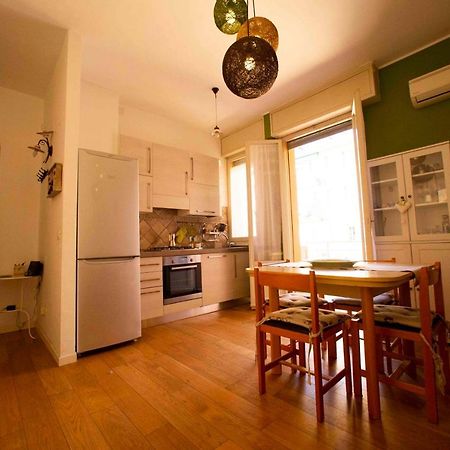 Getthekey Duse Apartment Bologna Exterior photo