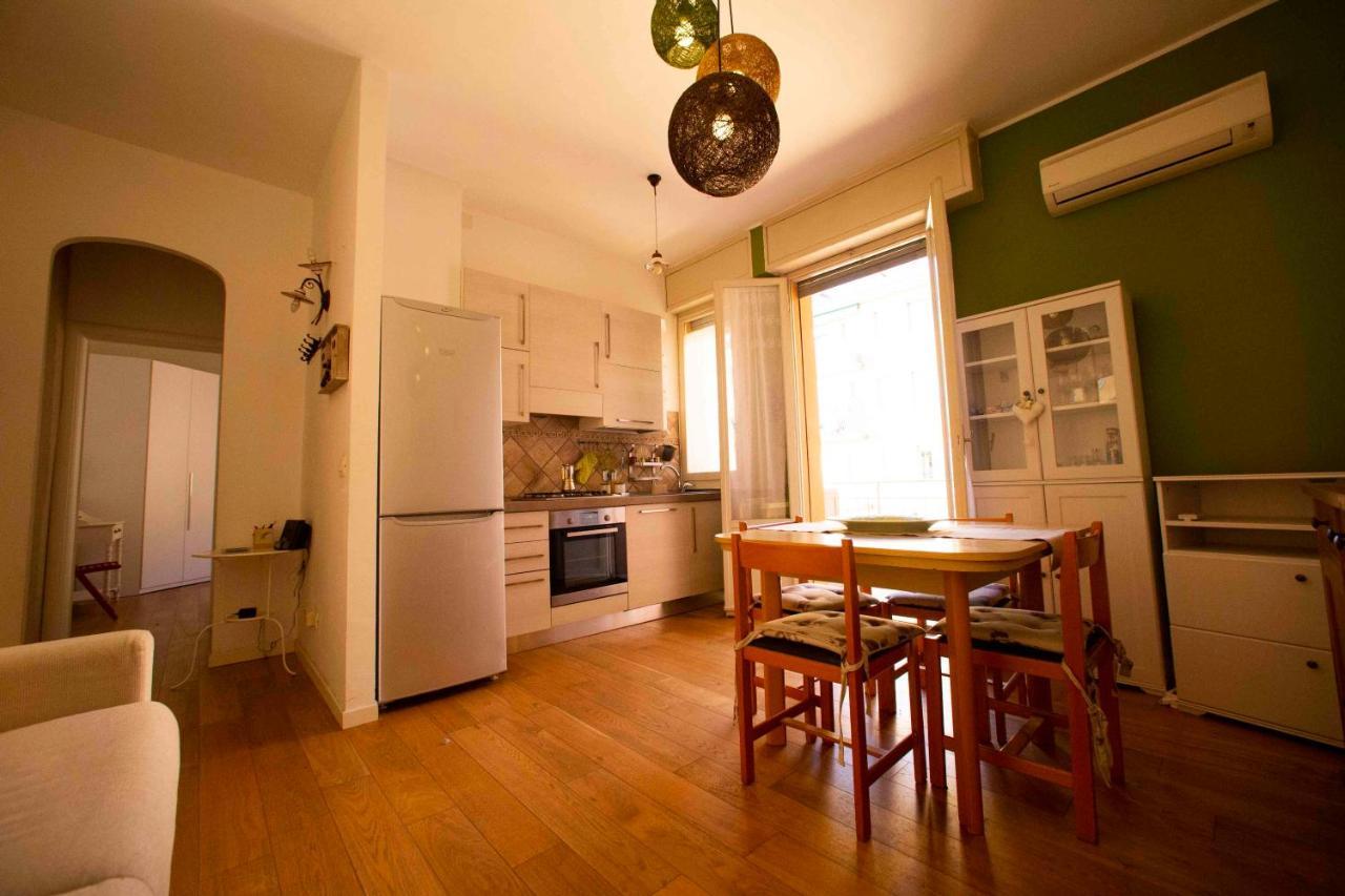 Getthekey Duse Apartment Bologna Exterior photo