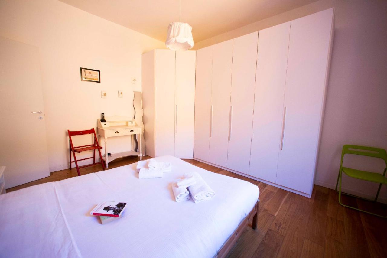 Getthekey Duse Apartment Bologna Exterior photo
